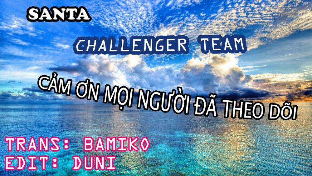 Santa Chapter 4 trang 21