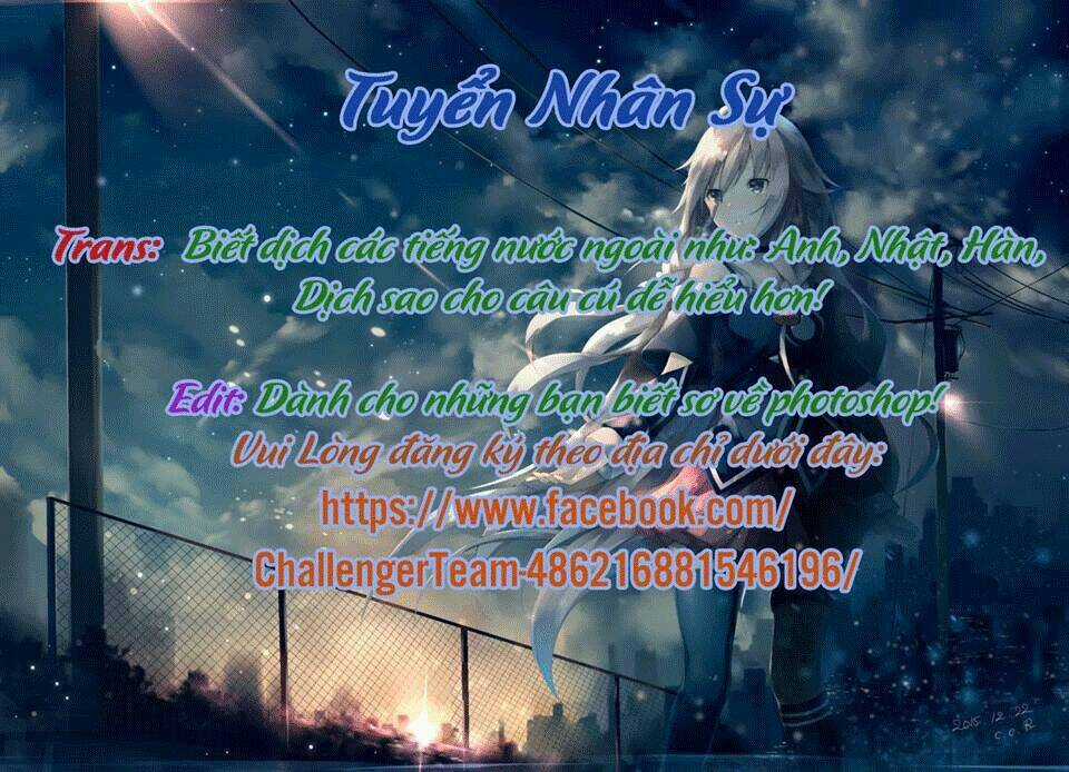 Santa Chapter 4 trang 22