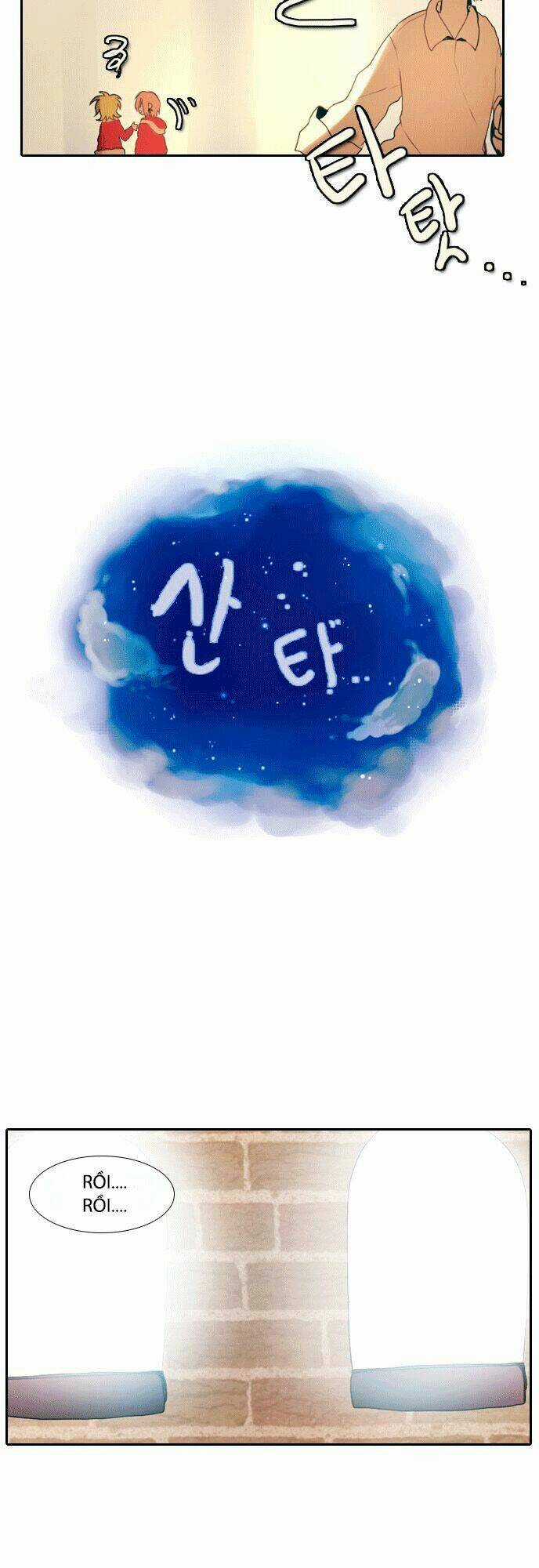 Santa Chapter 4 trang 7