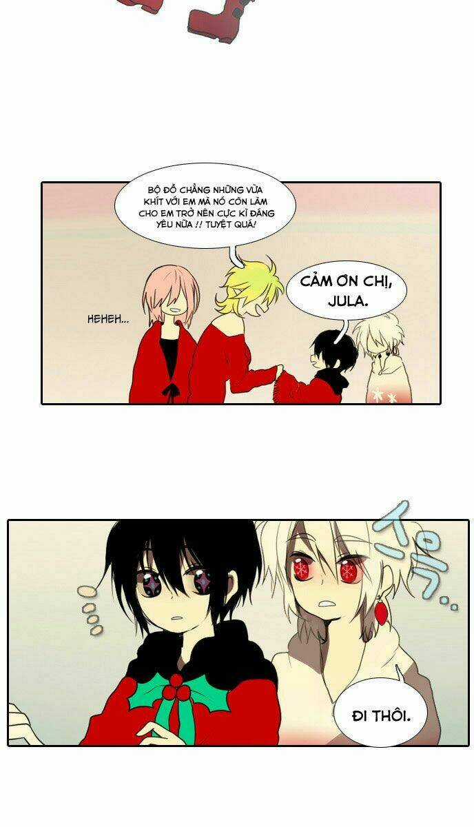 Santa Chapter 5 trang 11