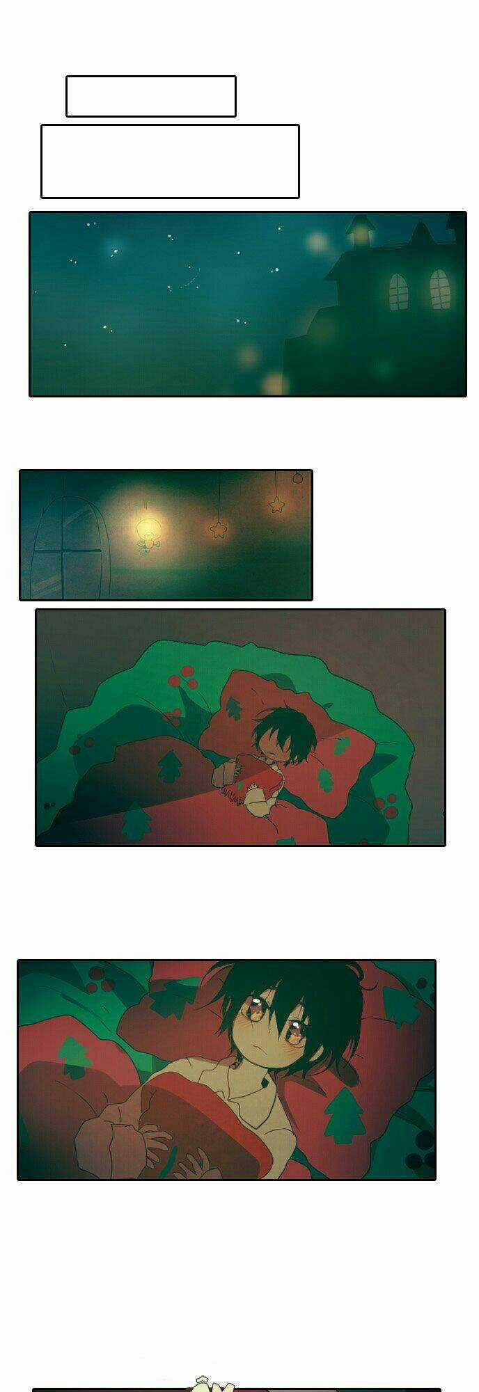 Santa Chapter 5 trang 8