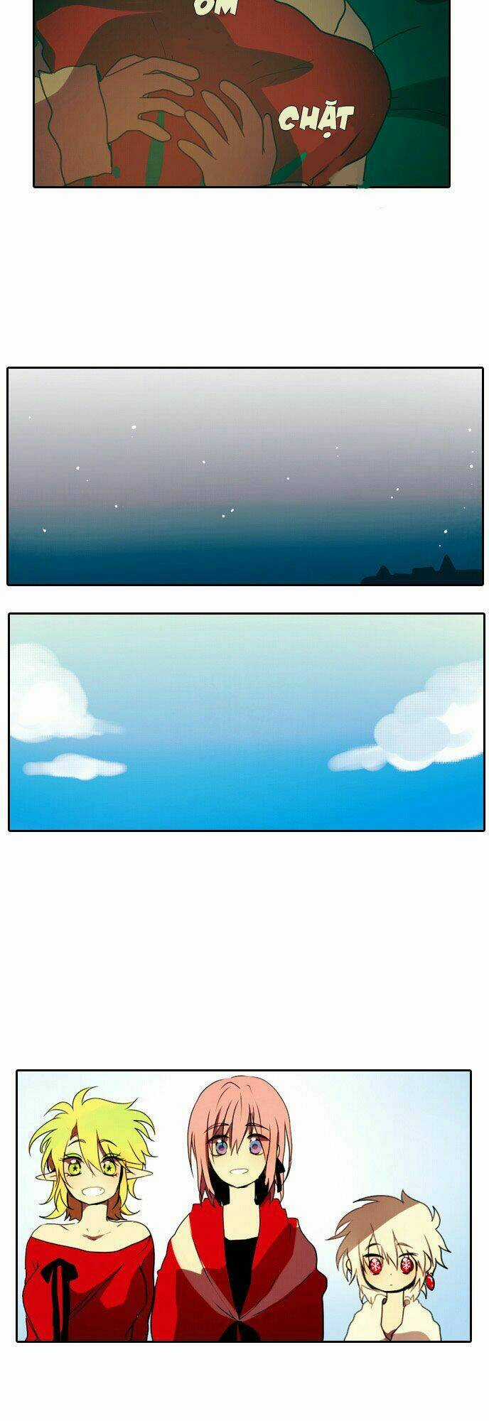 Santa Chapter 5 trang 9