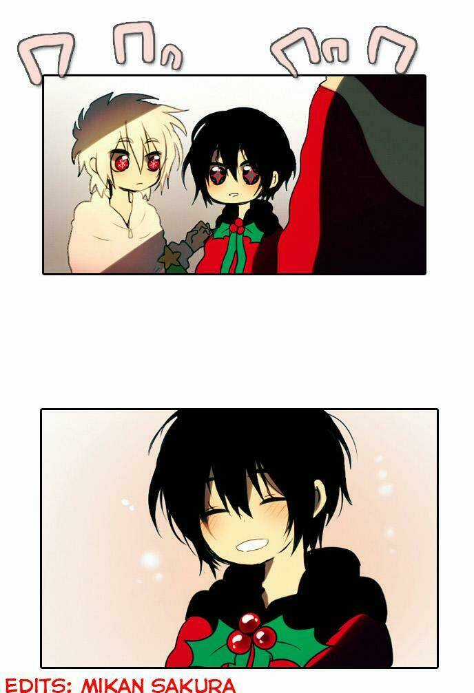 Santa Chapter 6 trang 12