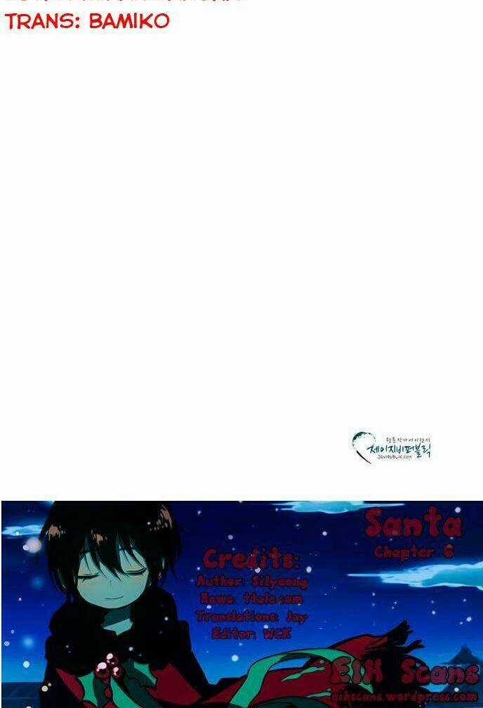 Santa Chapter 6 trang 13