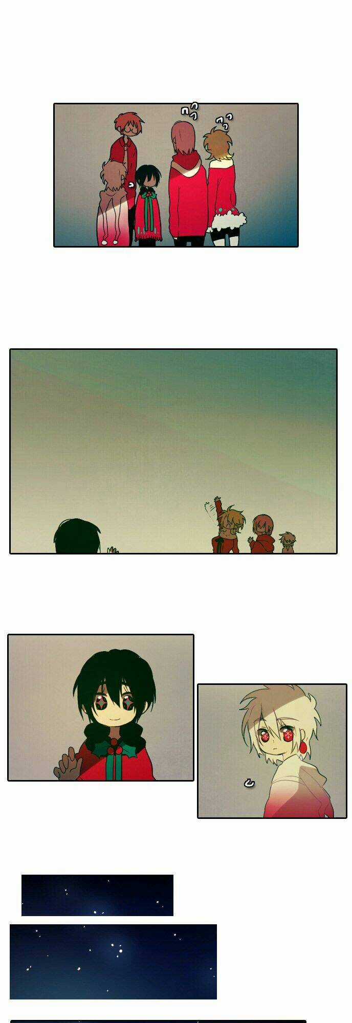 Santa Chapter 9 trang 4