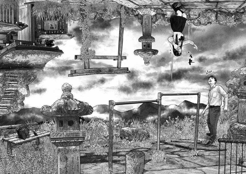 Sanzennenme No Kami Taiou Chapter 10 trang 5