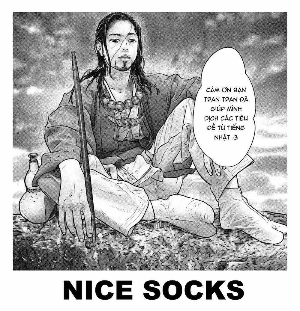 Sanzennenme No Kami Taiou Chapter 16 trang 7