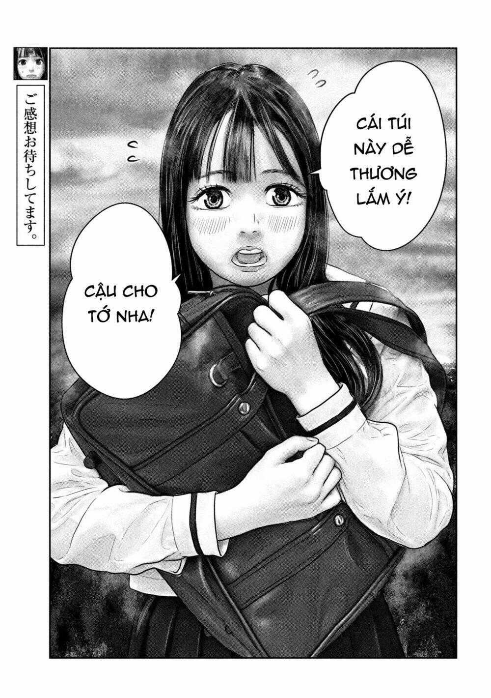Sanzennenme No Kami Taiou Chapter 22 trang 7