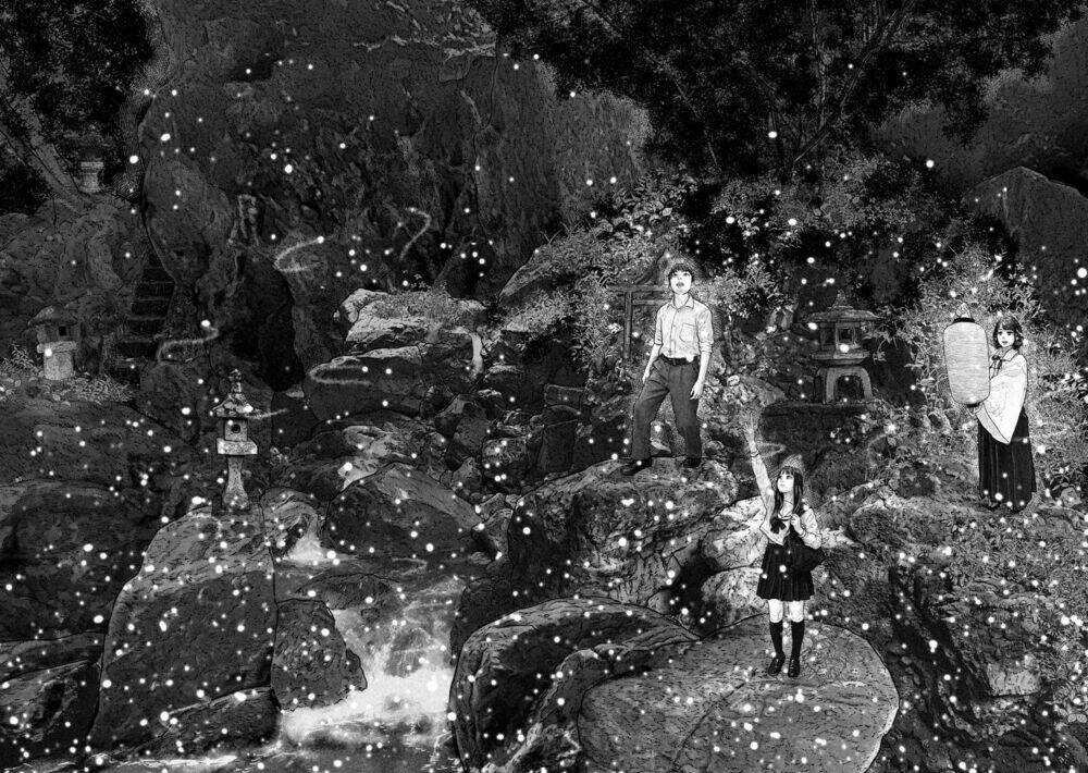 Sanzennenme No Kami Taiou Chapter 23 trang 3