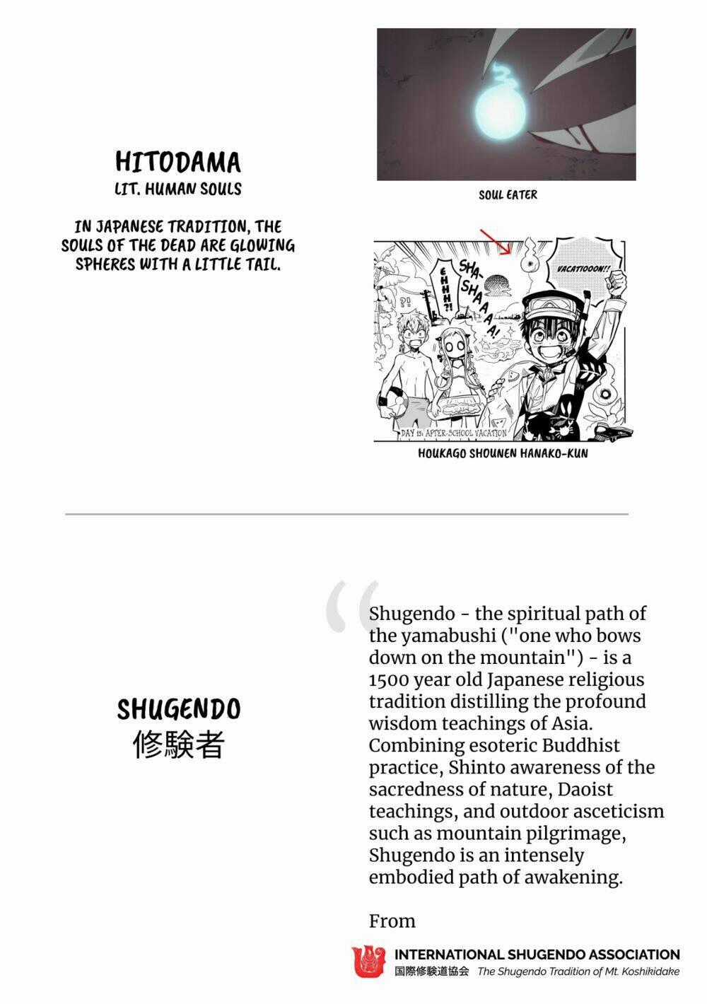 Sanzennenme No Kami Taiou Chapter 23 trang 7