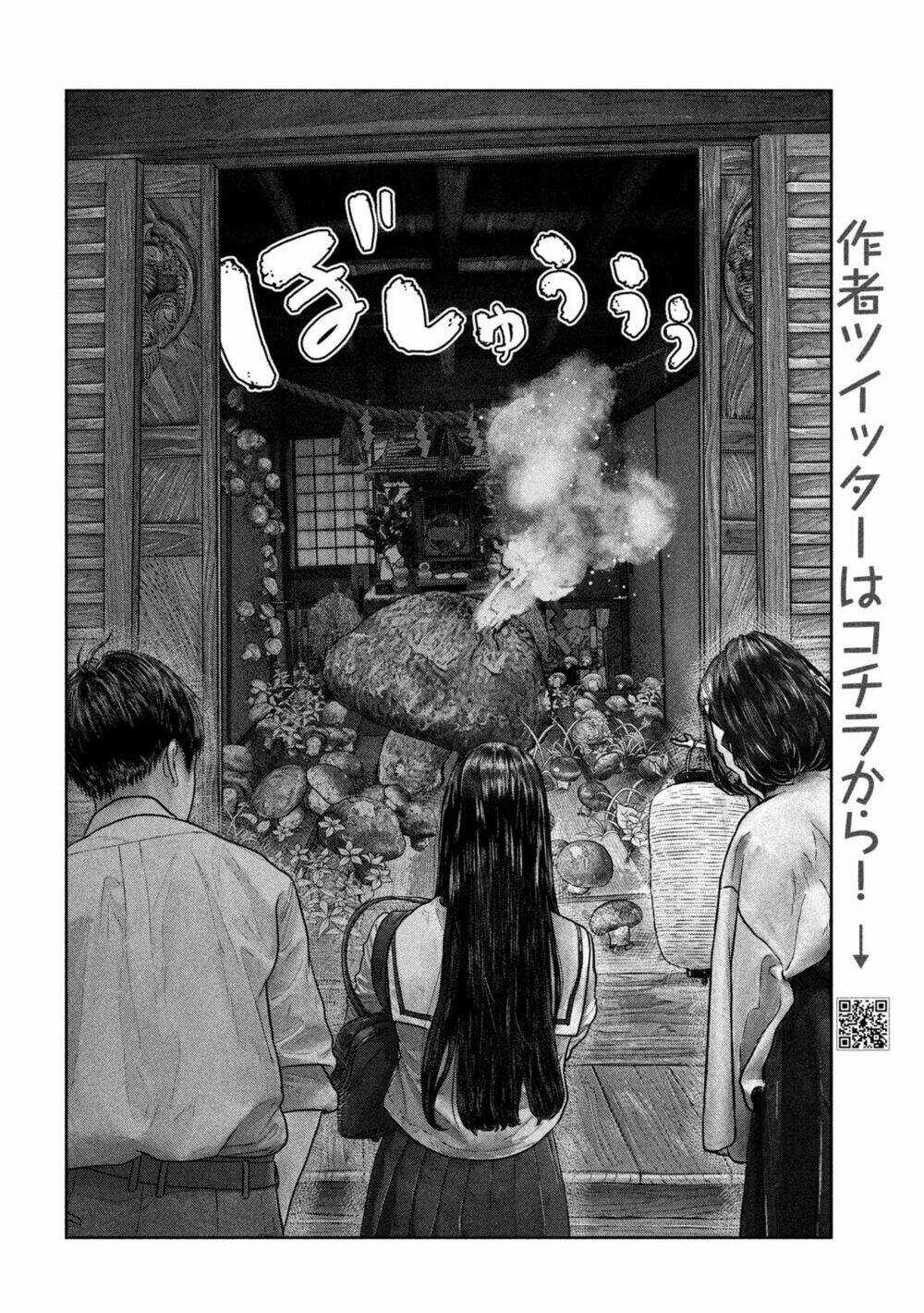 Sanzennenme No Kami Taiou Chapter 25 trang 4