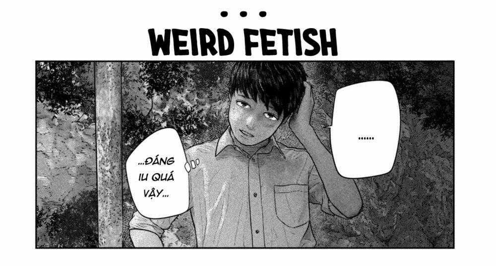 Sanzennenme No Kami Taiou Chapter 26 trang 9