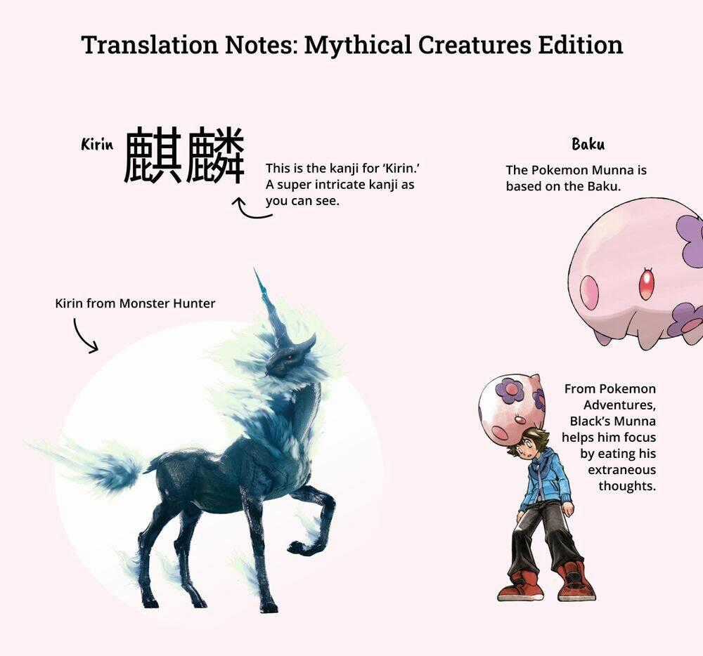 Sanzennenme No Kami Taiou Chapter 34 trang 8