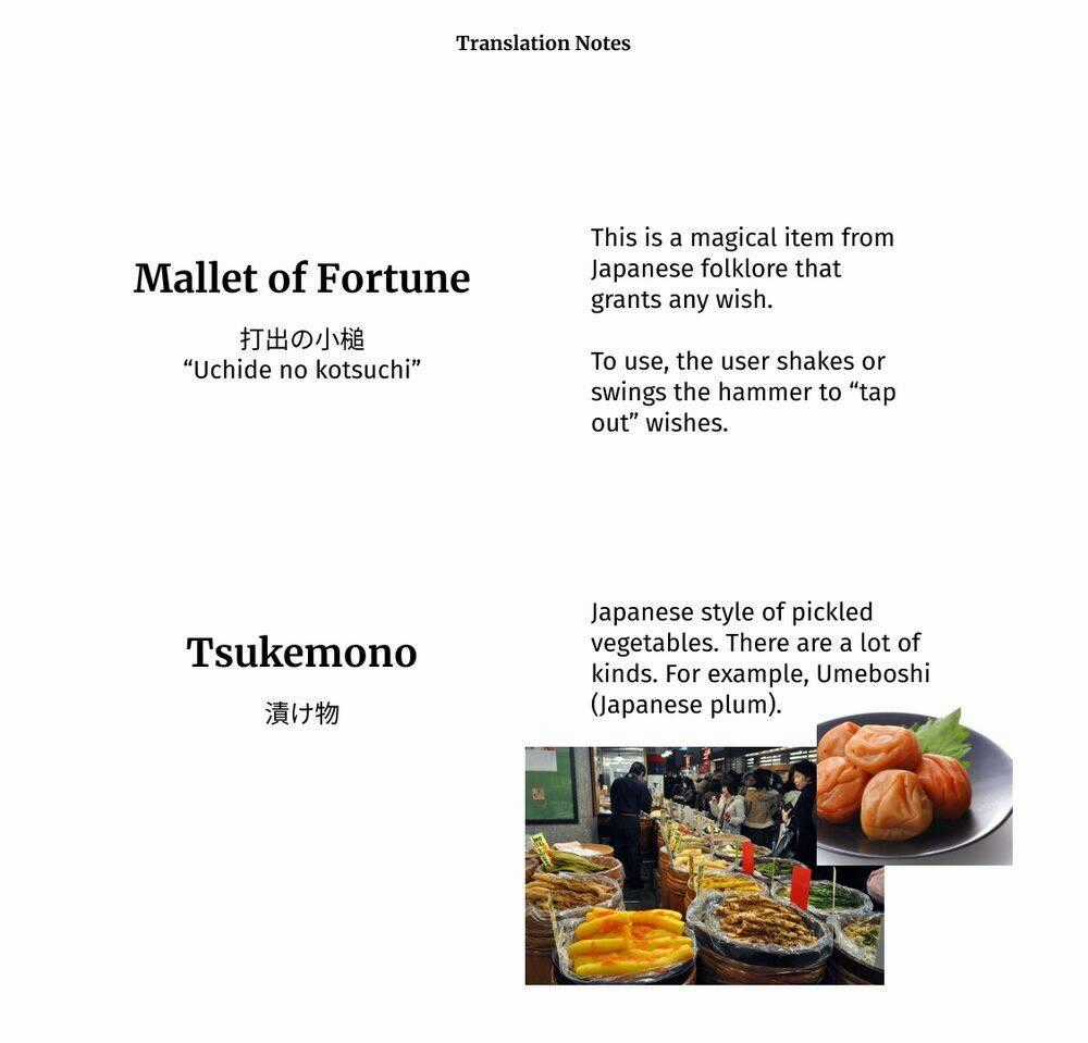 Sanzennenme No Kami Taiou Chapter 38 trang 8