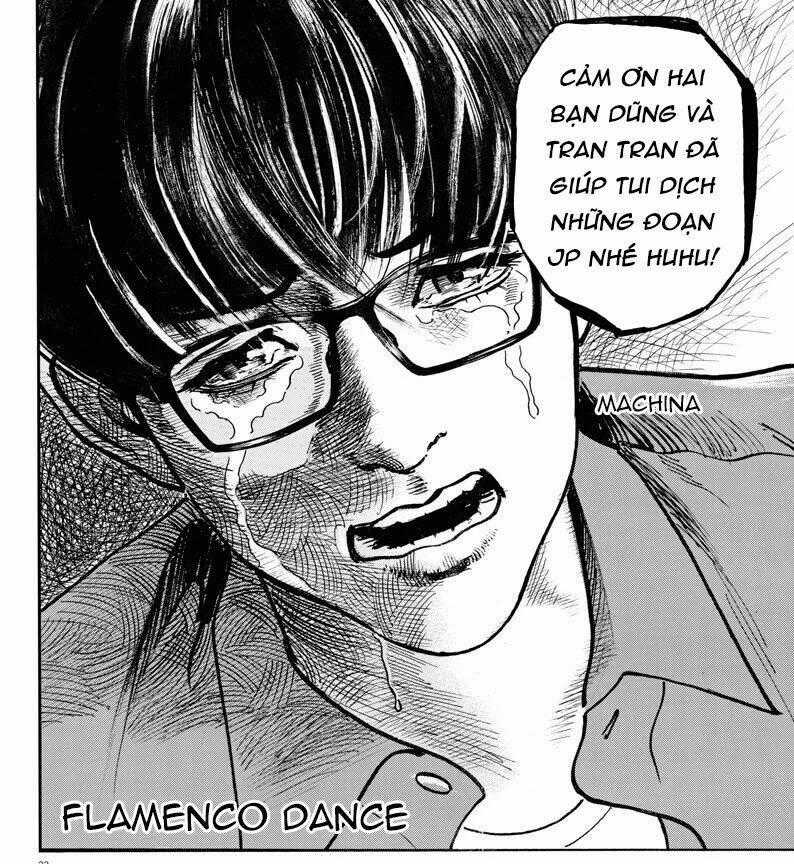 Sanzennenme No Kami Taiou Chapter 6 trang 7