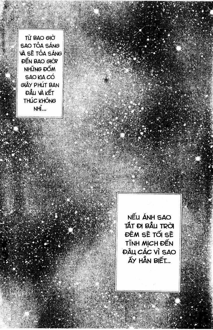 Sao Băng Trong Lòng ~ Starlight To Your Heart ~ Chapter 1 trang 4