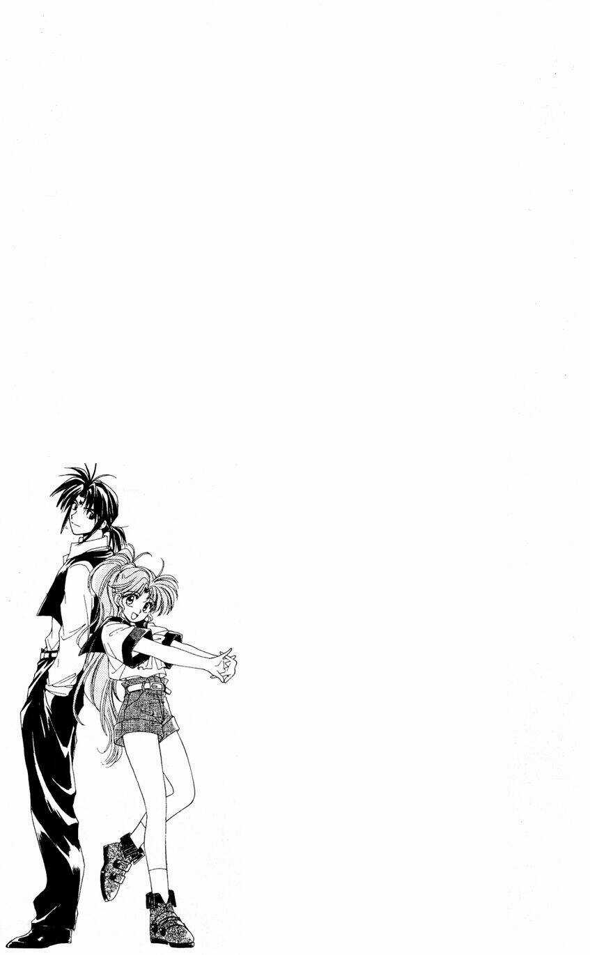 Sao Băng Trong Lòng ~ Starlight To Your Heart ~ Chapter 1 trang 5