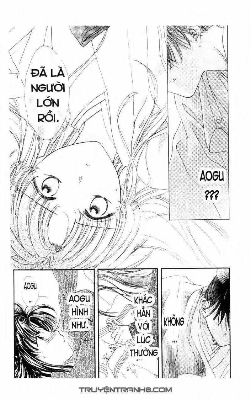 Sao Băng Trong Lòng ~ Starlight To Your Heart ~ Chapter 10 trang 19