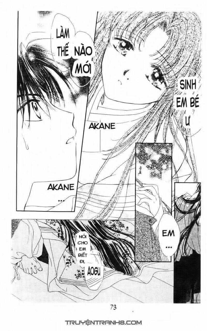 Sao Băng Trong Lòng ~ Starlight To Your Heart ~ Chapter 10 trang 9