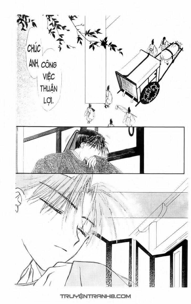 Sao Băng Trong Lòng ~ Starlight To Your Heart ~ Chapter 11 trang 18