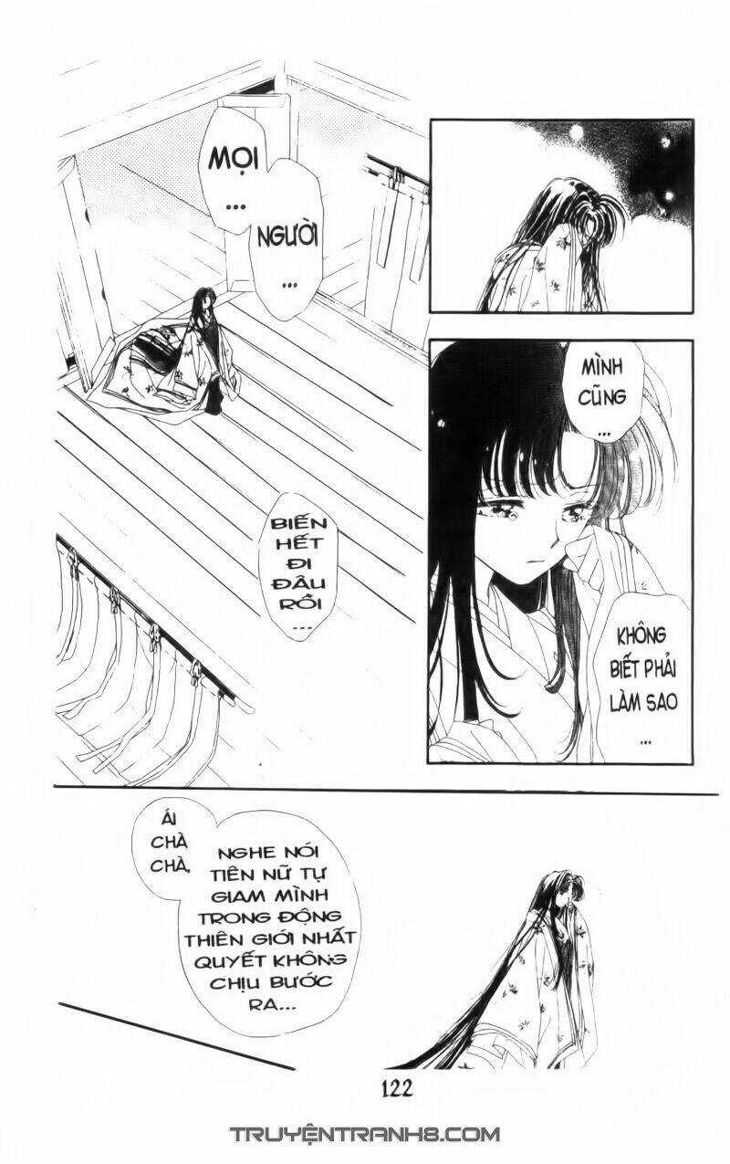 Sao Băng Trong Lòng ~ Starlight To Your Heart ~ Chapter 12 trang 18