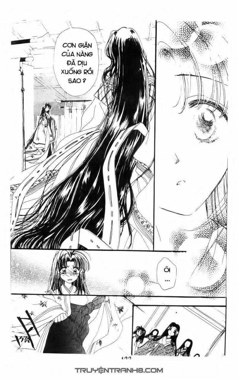 Sao Băng Trong Lòng ~ Starlight To Your Heart ~ Chapter 12 trang 19