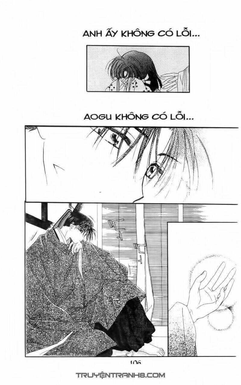 Sao Băng Trong Lòng ~ Starlight To Your Heart ~ Chapter 12 trang 2