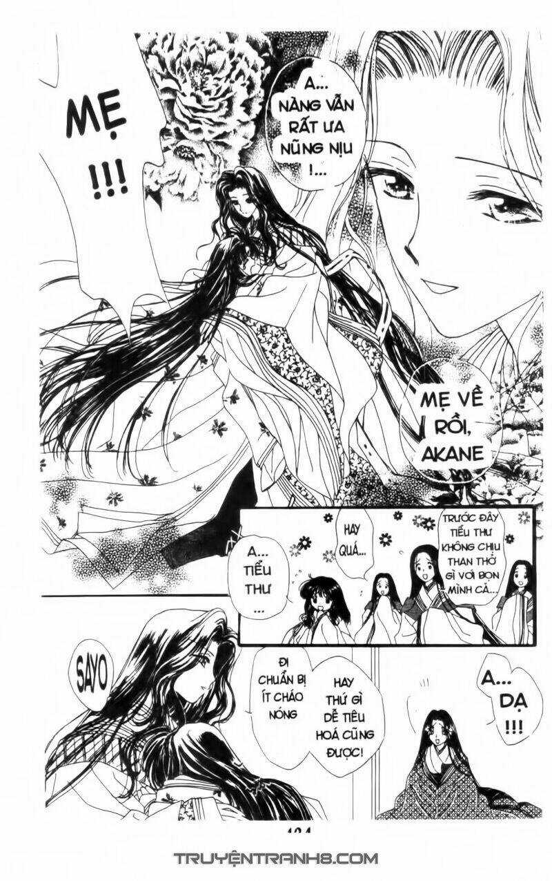 Sao Băng Trong Lòng ~ Starlight To Your Heart ~ Chapter 12 trang 20