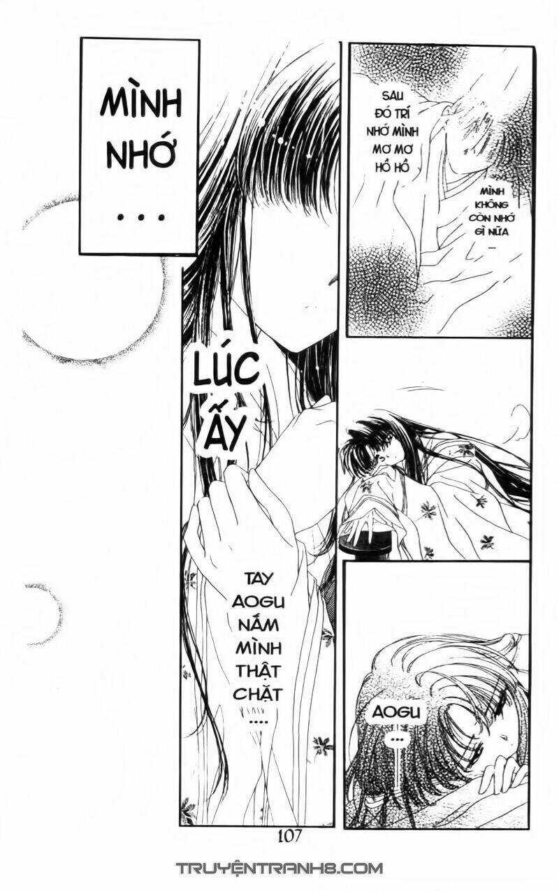 Sao Băng Trong Lòng ~ Starlight To Your Heart ~ Chapter 12 trang 3