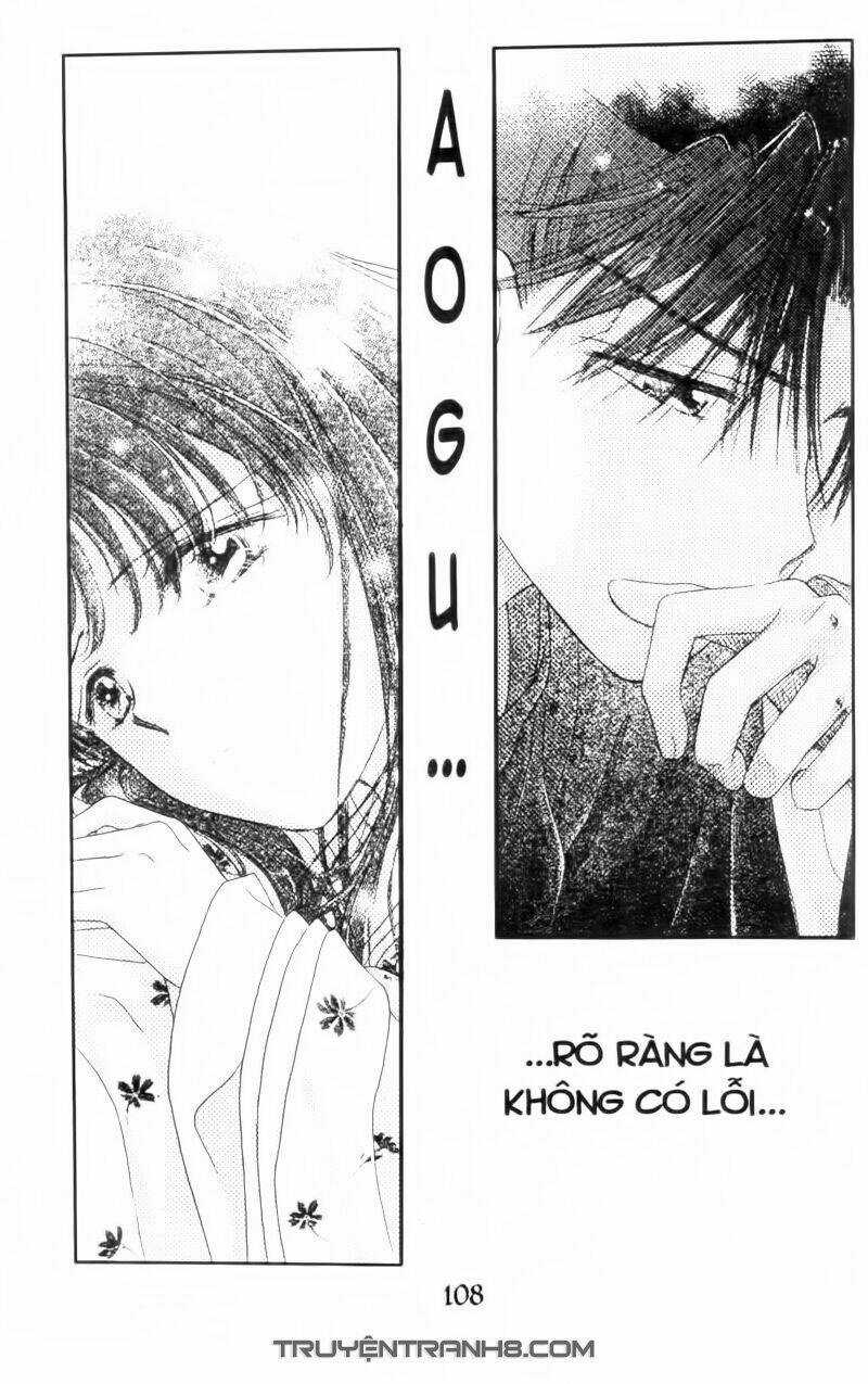 Sao Băng Trong Lòng ~ Starlight To Your Heart ~ Chapter 12 trang 4