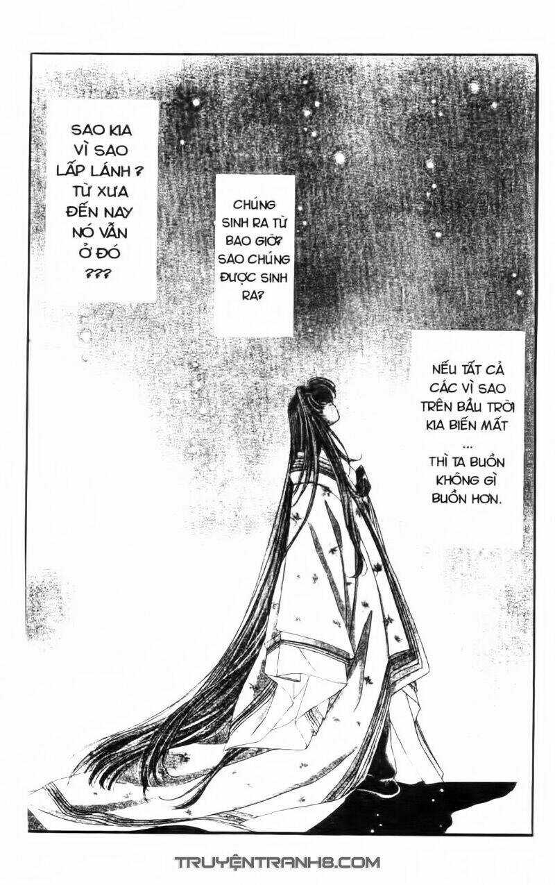 Sao Băng Trong Lòng ~ Starlight To Your Heart ~ Chapter 12 trang 5