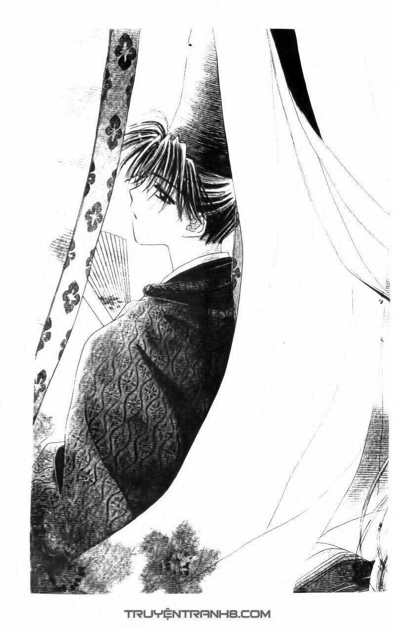 Sao Băng Trong Lòng ~ Starlight To Your Heart ~ Chapter 12 trang 6