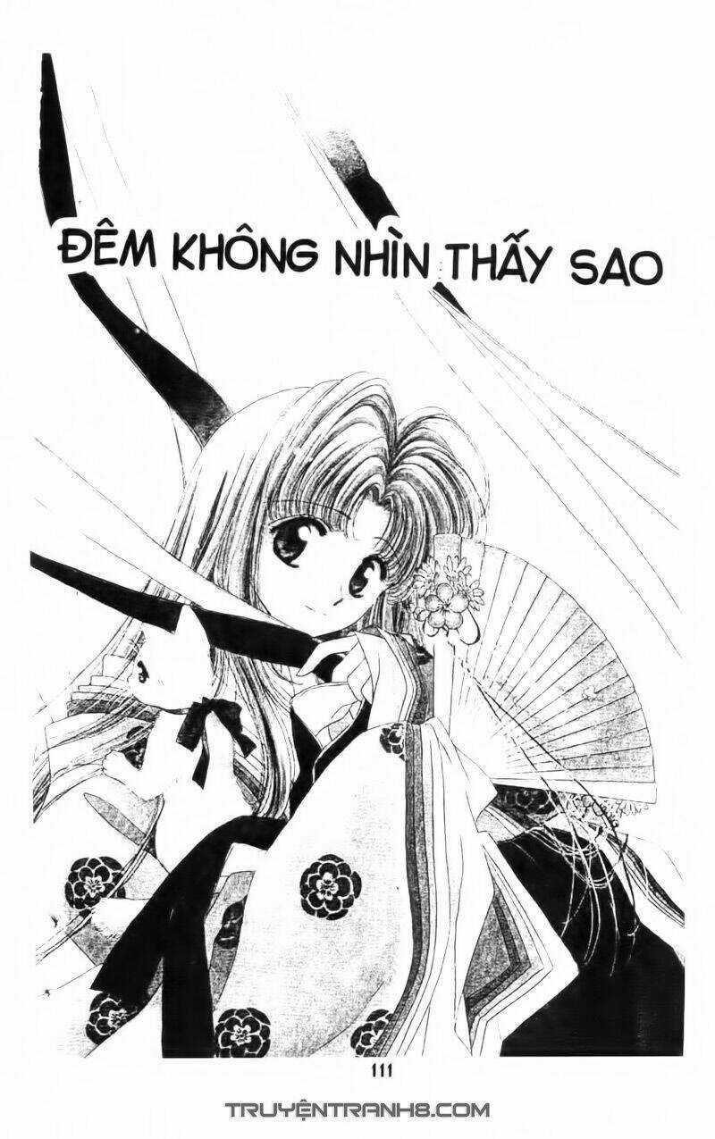 Sao Băng Trong Lòng ~ Starlight To Your Heart ~ Chapter 12 trang 7