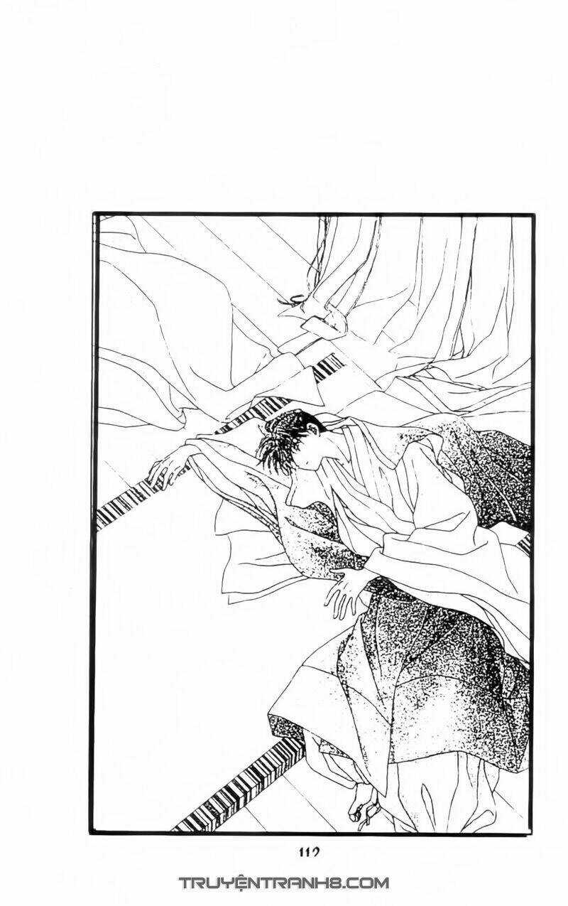 Sao Băng Trong Lòng ~ Starlight To Your Heart ~ Chapter 12 trang 8