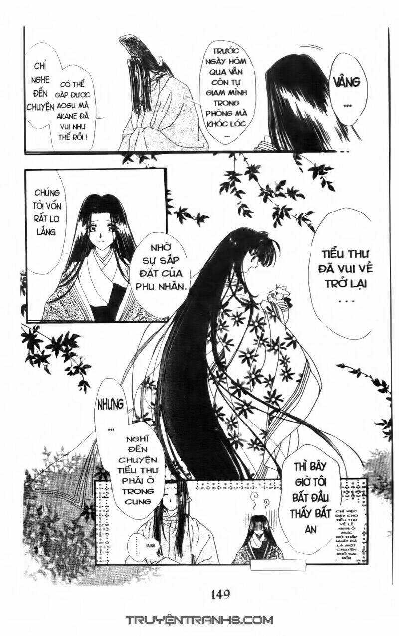 Sao Băng Trong Lòng ~ Starlight To Your Heart ~ Chapter 13 trang 5