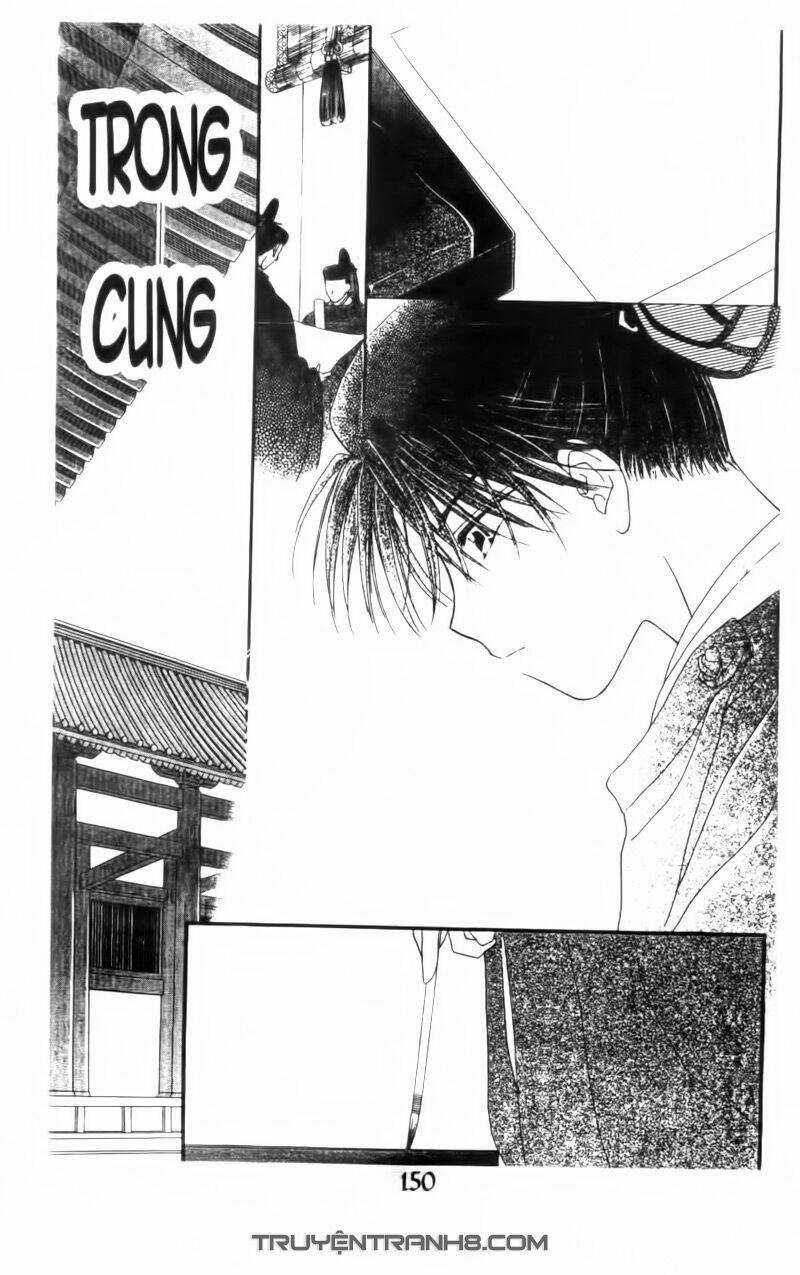 Sao Băng Trong Lòng ~ Starlight To Your Heart ~ Chapter 13 trang 6