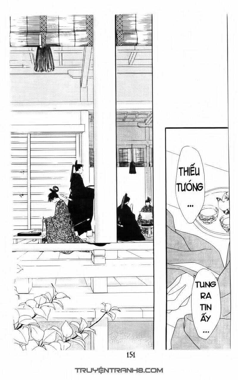 Sao Băng Trong Lòng ~ Starlight To Your Heart ~ Chapter 13 trang 7