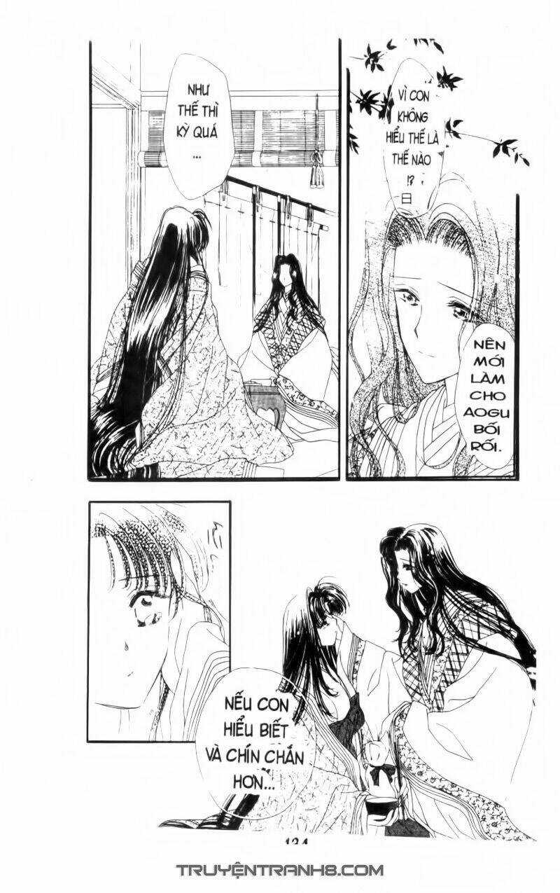 Sao Băng Trong Lòng ~ Starlight To Your Heart ~ Chapter 14 trang 10