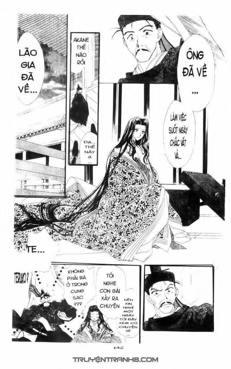 Sao Băng Trong Lòng ~ Starlight To Your Heart ~ Chapter 14 trang 12