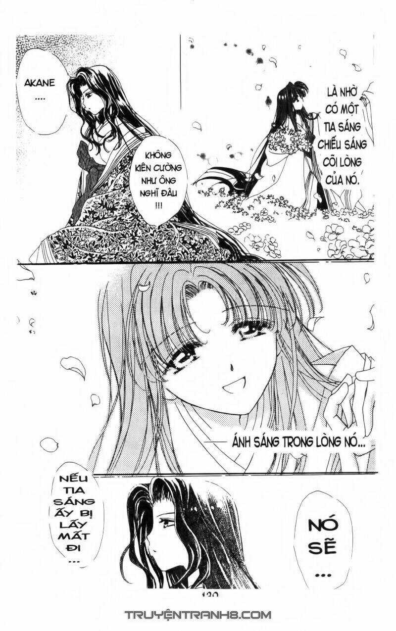 Sao Băng Trong Lòng ~ Starlight To Your Heart ~ Chapter 14 trang 15
