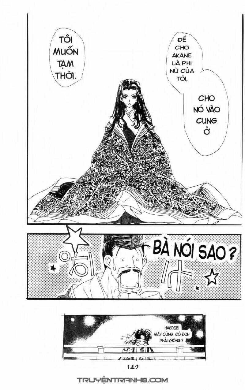 Sao Băng Trong Lòng ~ Starlight To Your Heart ~ Chapter 14 trang 18