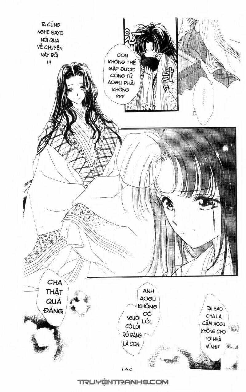 Sao Băng Trong Lòng ~ Starlight To Your Heart ~ Chapter 14 trang 2