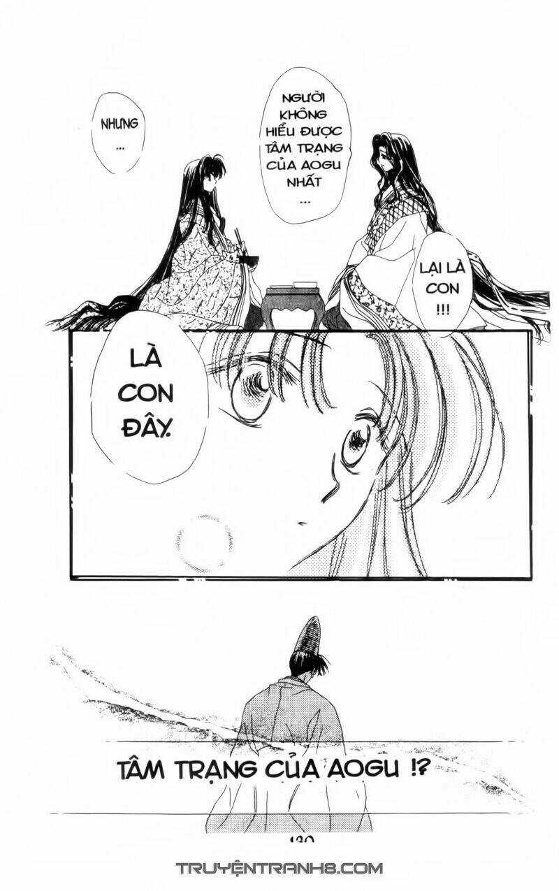 Sao Băng Trong Lòng ~ Starlight To Your Heart ~ Chapter 14 trang 6