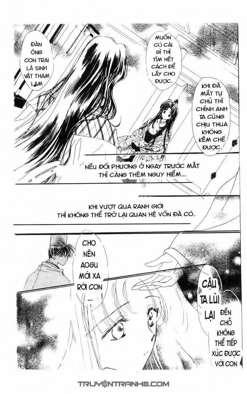 Sao Băng Trong Lòng ~ Starlight To Your Heart ~ Chapter 14 trang 7