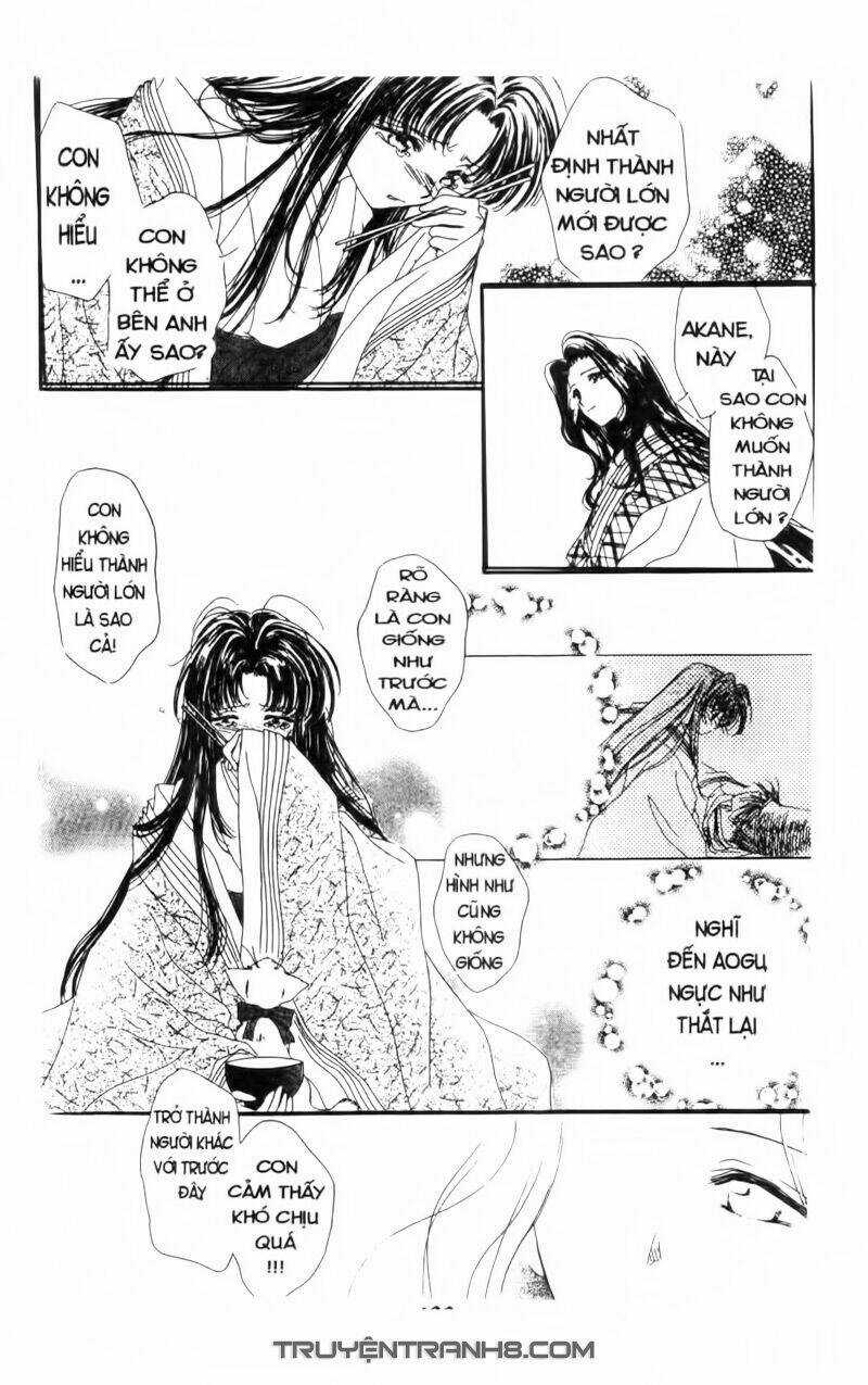 Sao Băng Trong Lòng ~ Starlight To Your Heart ~ Chapter 14 trang 9