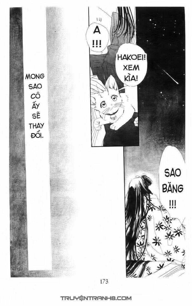 Sao Băng Trong Lòng ~ Starlight To Your Heart ~ Chapter 15 trang 14