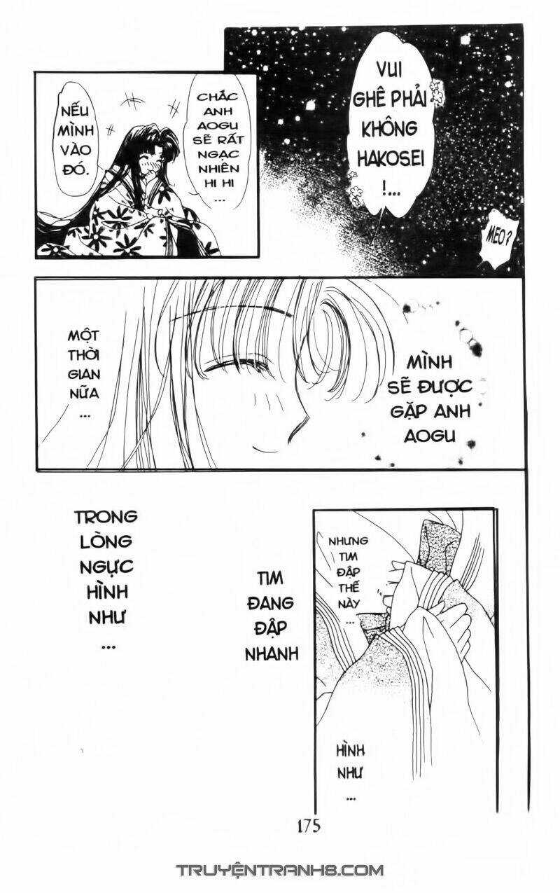 Sao Băng Trong Lòng ~ Starlight To Your Heart ~ Chapter 15 trang 16