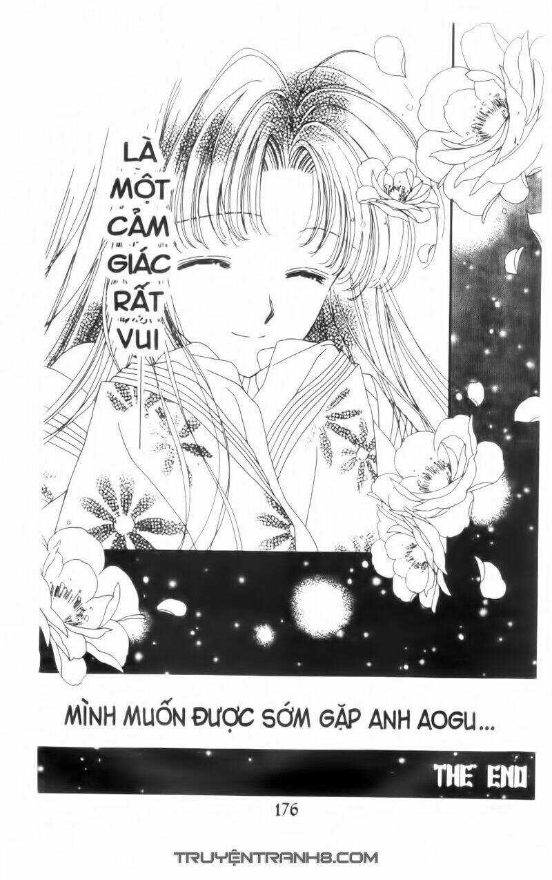 Sao Băng Trong Lòng ~ Starlight To Your Heart ~ Chapter 15 trang 17