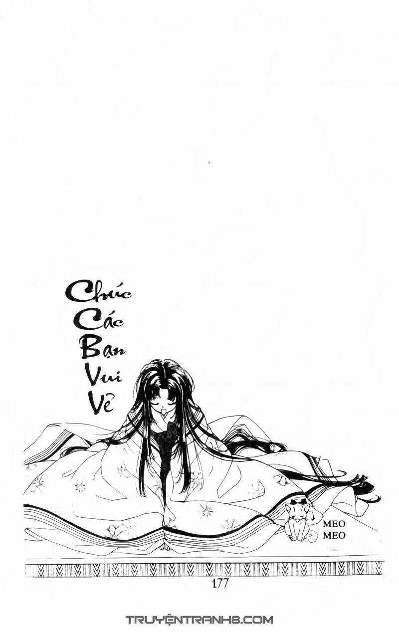 Sao Băng Trong Lòng ~ Starlight To Your Heart ~ Chapter 15 trang 18