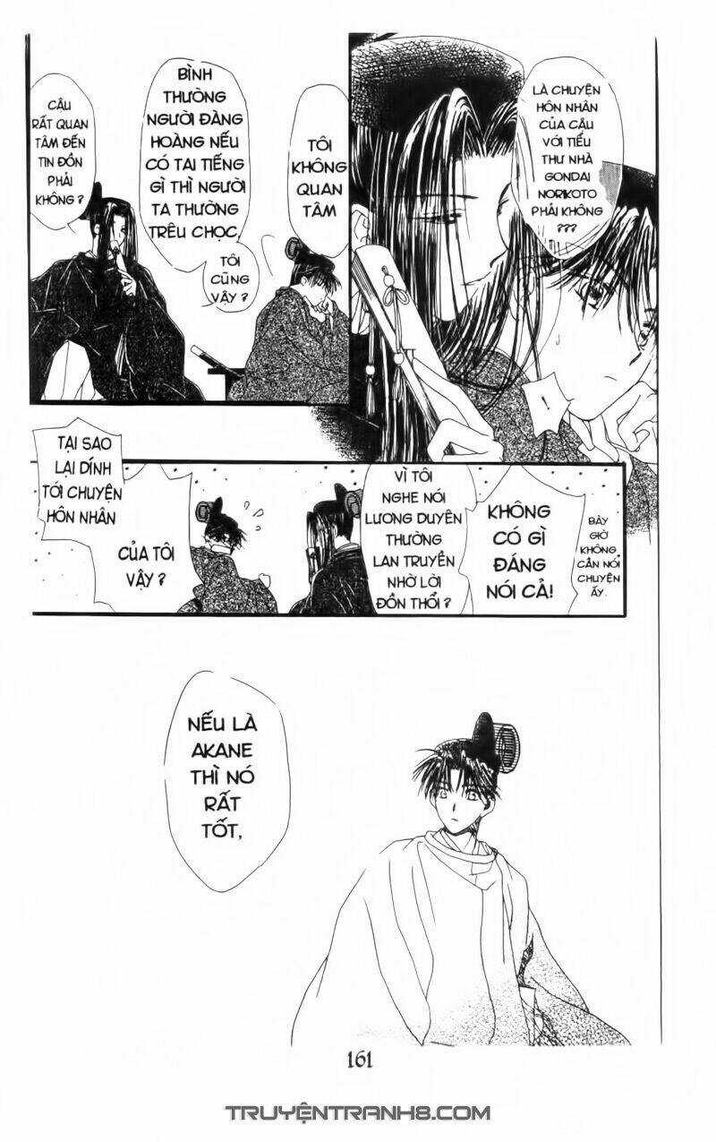 Sao Băng Trong Lòng ~ Starlight To Your Heart ~ Chapter 15 trang 2
